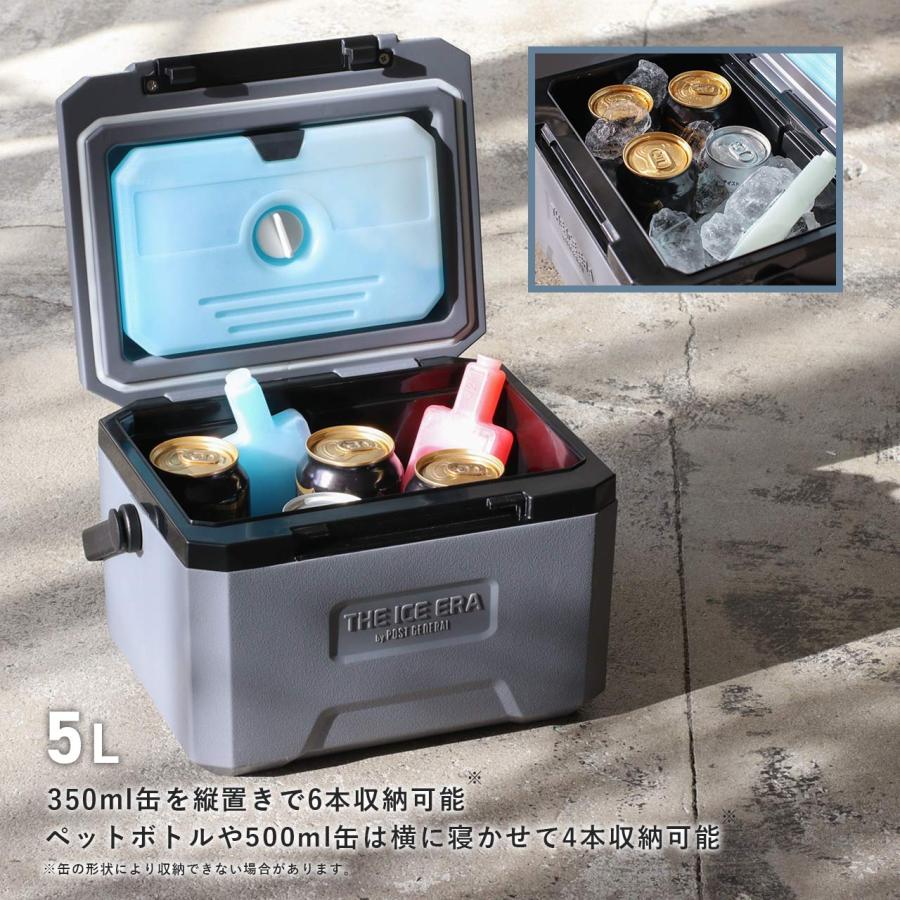 POST GENERAL クーラーボックス 保冷バッグ クーラーBOX アウトドア