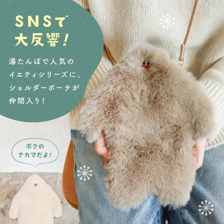 バレエ くま アップリケ ミニトート レッスンバッグ スマホショルダー