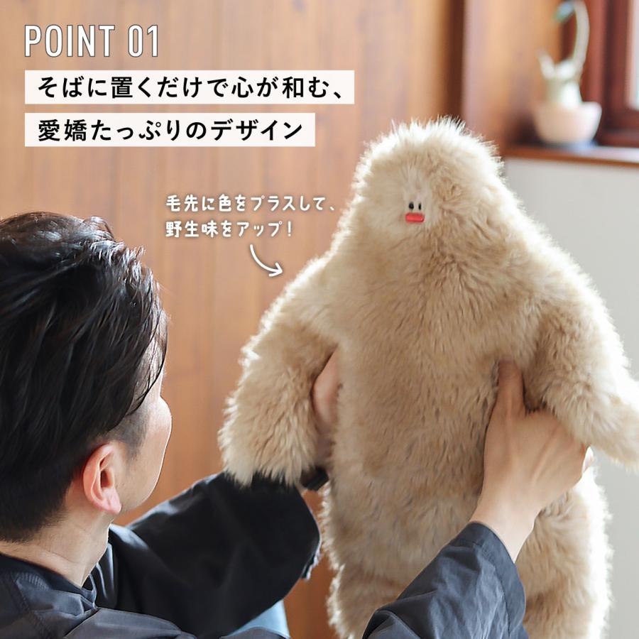 湯たんぽ袋 カバー 冬 あったかグッズ トタン湯たんぽ マルカ 尾上