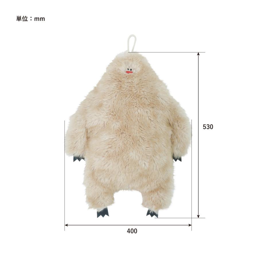 湯たんぽ袋 カバー 冬 あったかグッズ トタン湯たんぽ マルカ 尾上