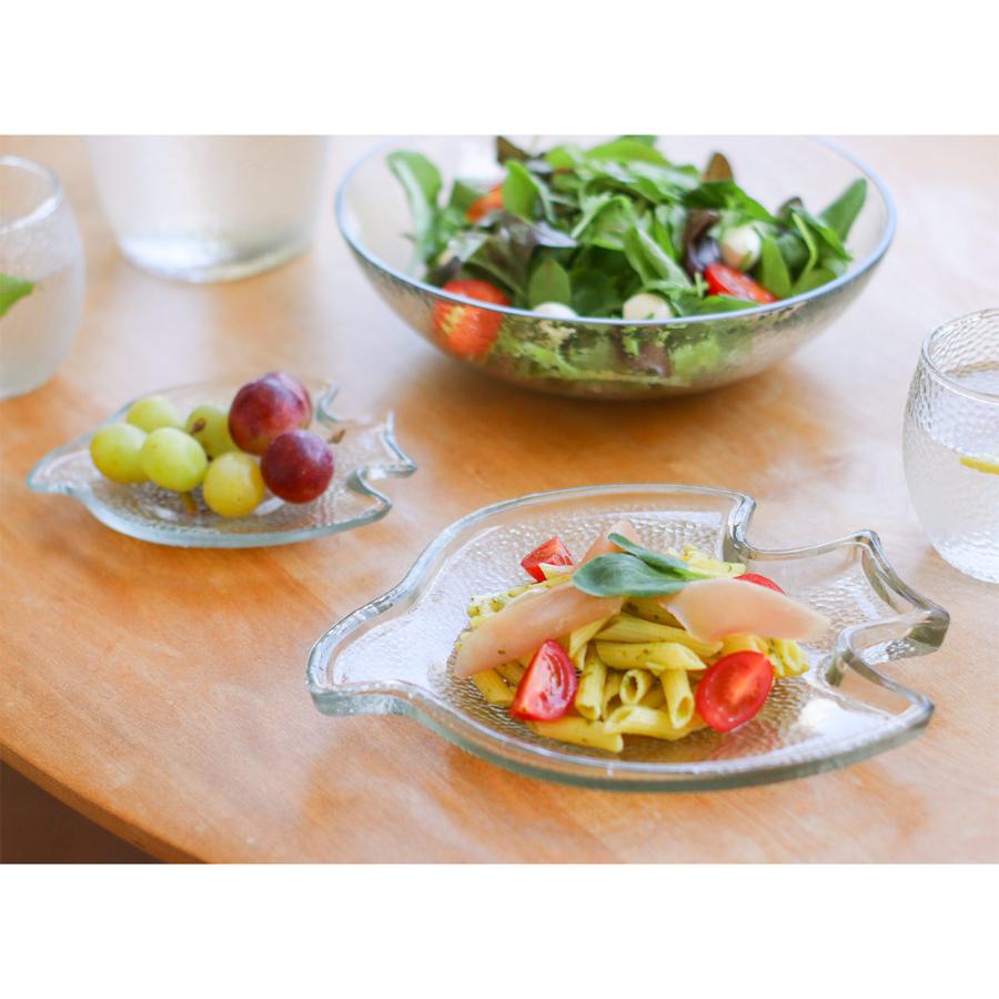 公式 バード プレート 食器 鳥 皿 おしゃれ ガラスプレート オーバル