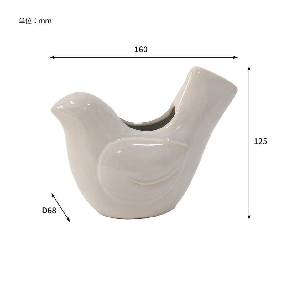 イタリア DRIADE KOSMO センターピース REINACH フラワーベース 花瓶 インテリア オブジェ 陶器 ドリアデ コスモ D-House モダン 88192 北欧ツートンモダンフラワーベース – acacia