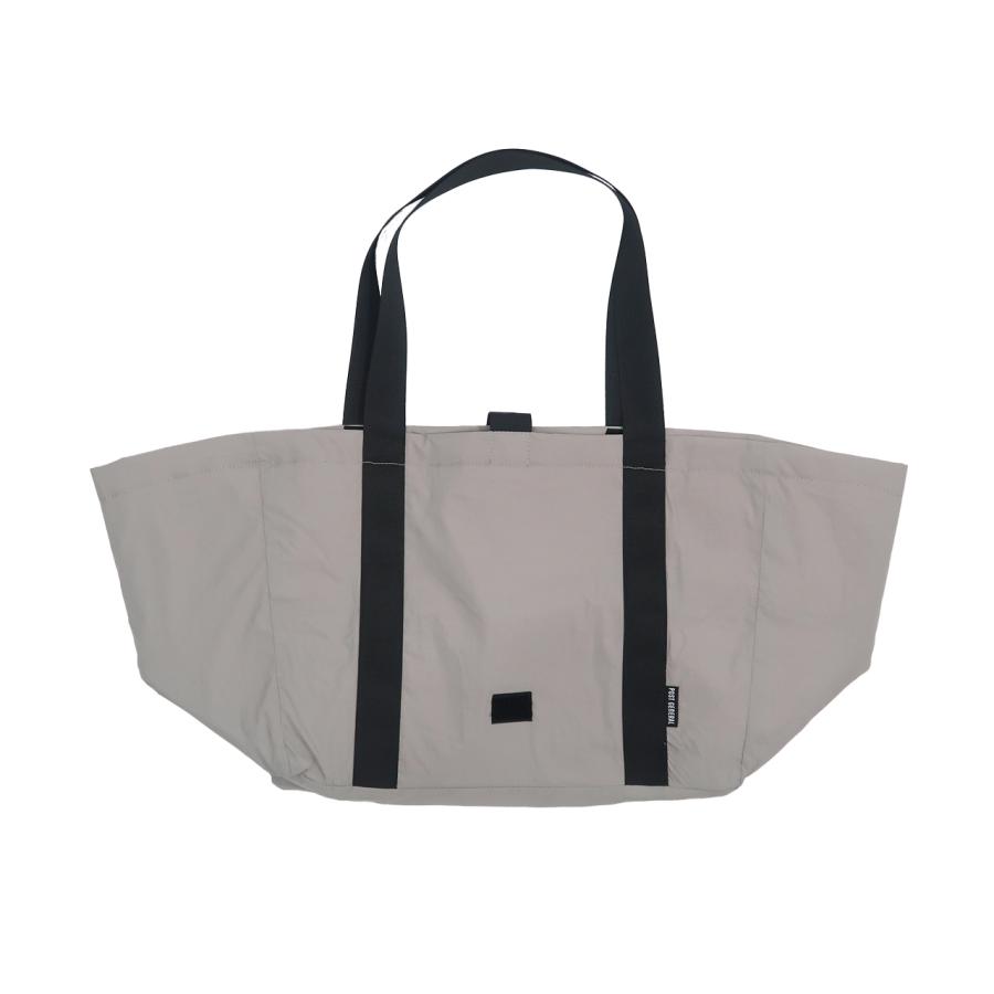 POST GENERAL 公式 レジカゴバック エコバッグ トート 28L 折りたたみ