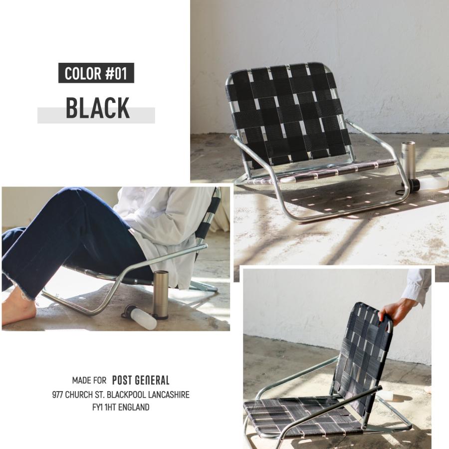 インド製 インダストリアル メタル フォールディング チェア CHAIR POST GENERAL 公式 フォールディングチェア 折りたたみチェア 椅子