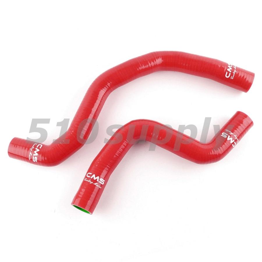 三菱（MITSUBISHI） ラジエターホース CT9A ランエボ ランサー