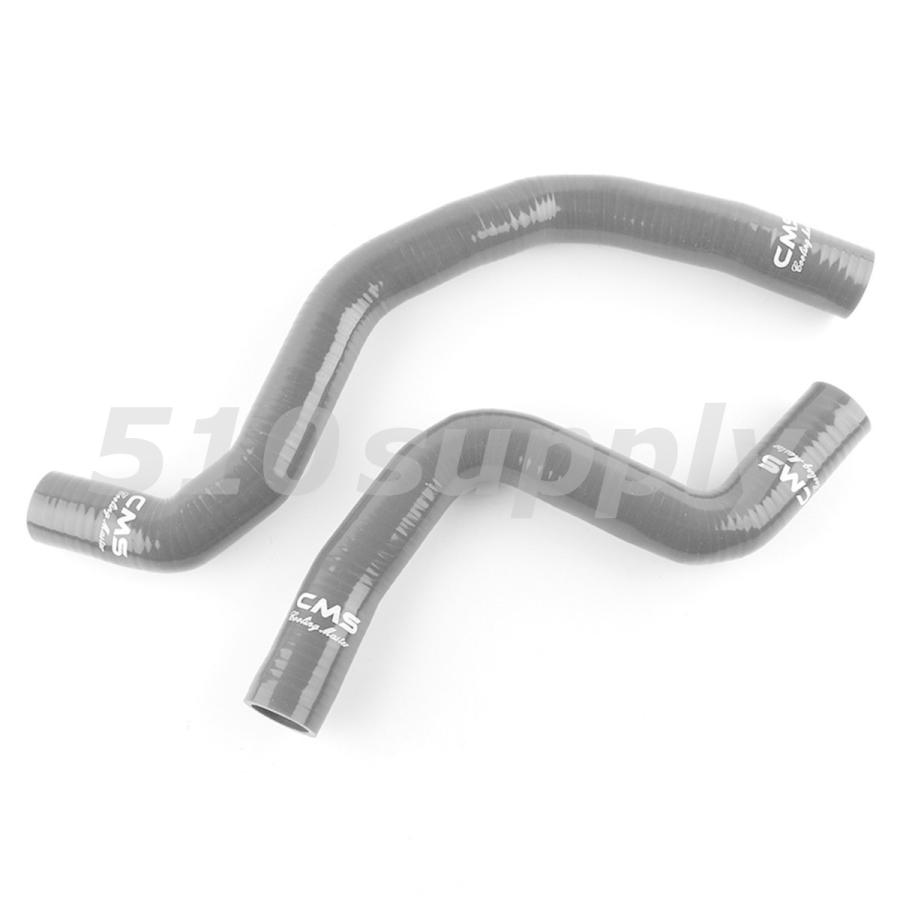 三菱（MITSUBISHI） ラジエターホース CT9A ランエボ ランサー