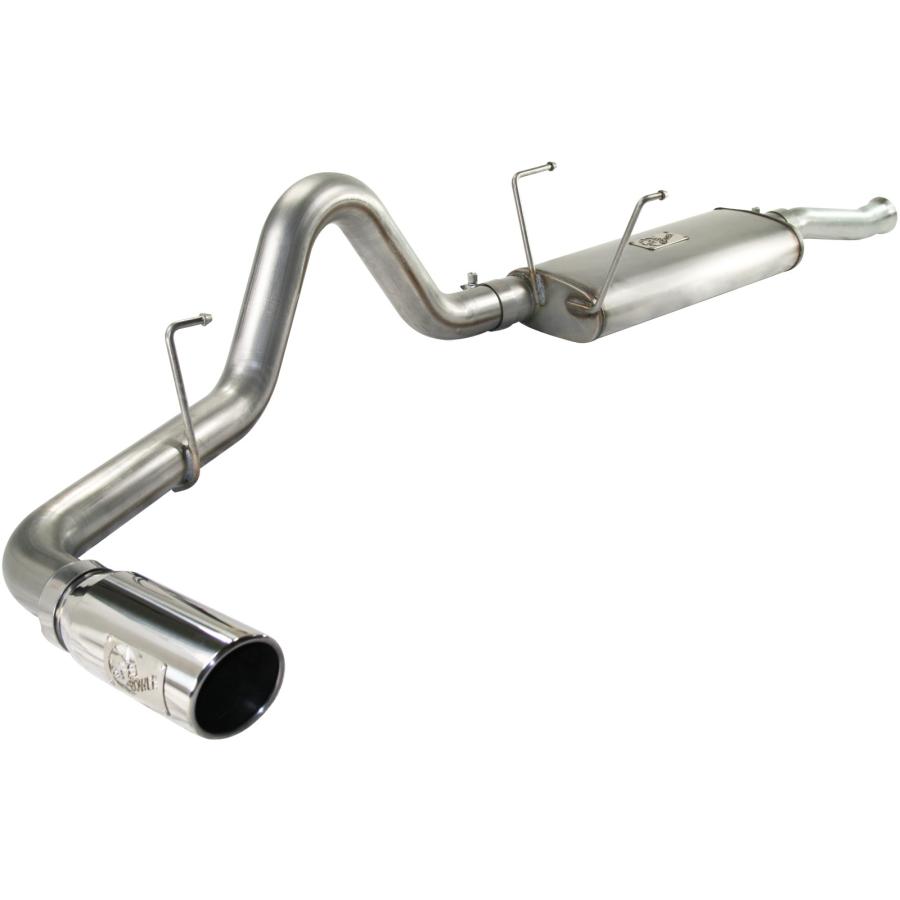 トヨタ エキゾーストマフラー タンドラ XK30 XK40 00-04 V8-4.7L トヨタ エキゾーストマフラー タンドラ XK30 XK40 00-04 V8-4.7L