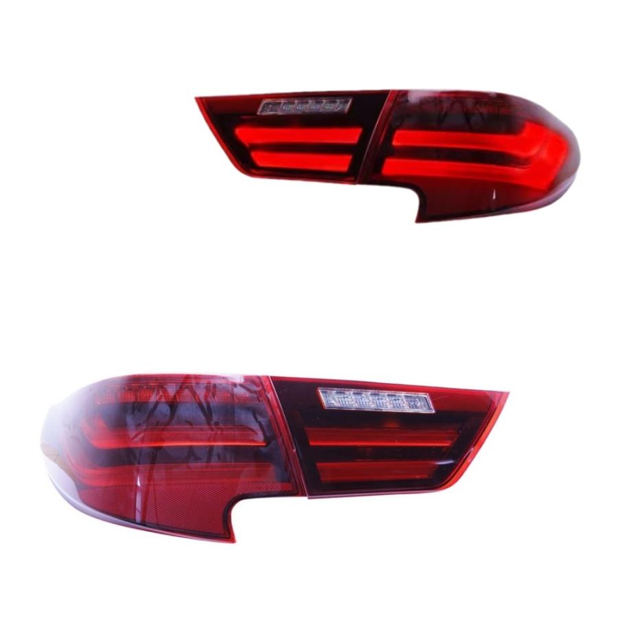 トヨタ マークX GRX130 GRX133 GRX135 130系 LED テールライト トヨタ マークX GRX130 GRX133 GRX135 130系 LED テールライト