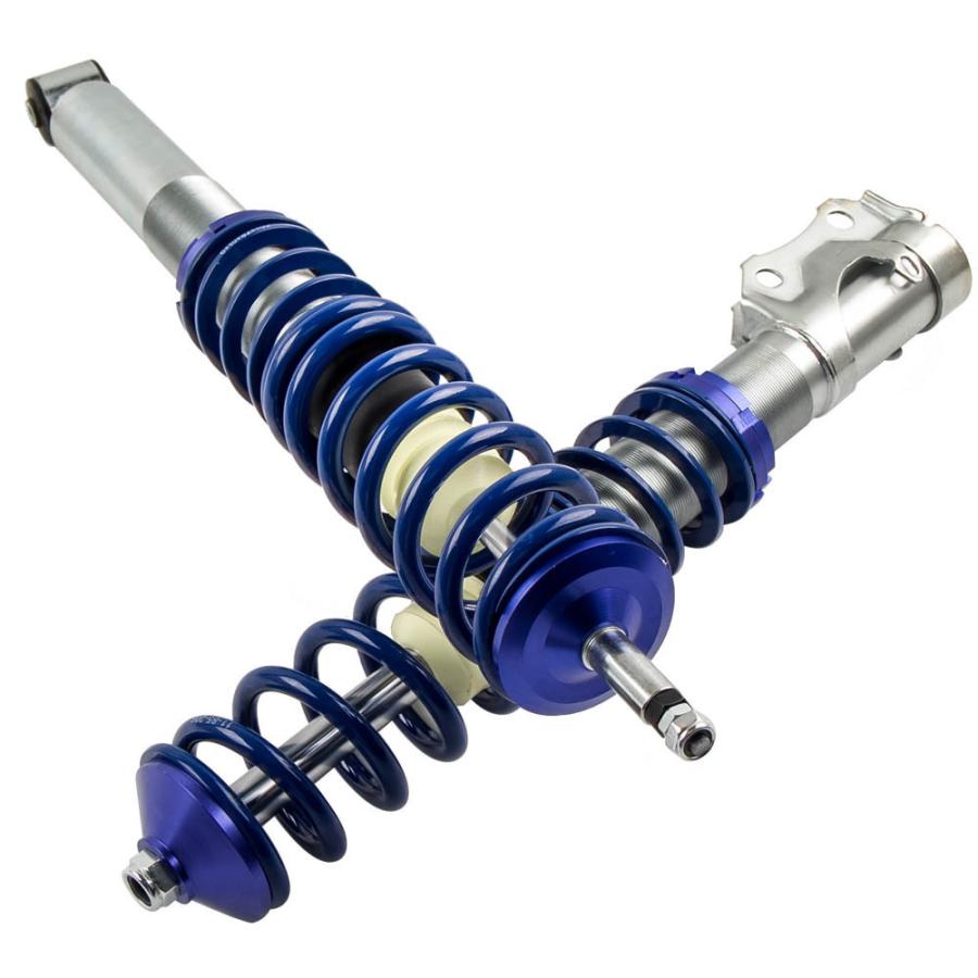 BMW Maxpeedingrods フォルクスワーゲン ジェッタ MK2 84-92 車高調