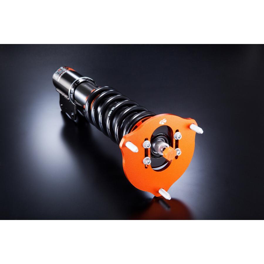 BMW 6シリーズ F06 11-18 車高調 サスペンション 36段減衰力 K