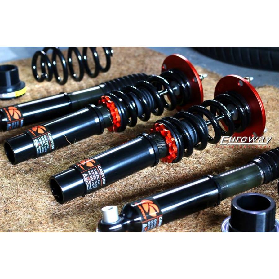 K-SPORT BMW F06 640グランクーペ 車高調 新品 BMW 6シリーズ F06 11-18 車高調 サスペンション 36段減衰力 K