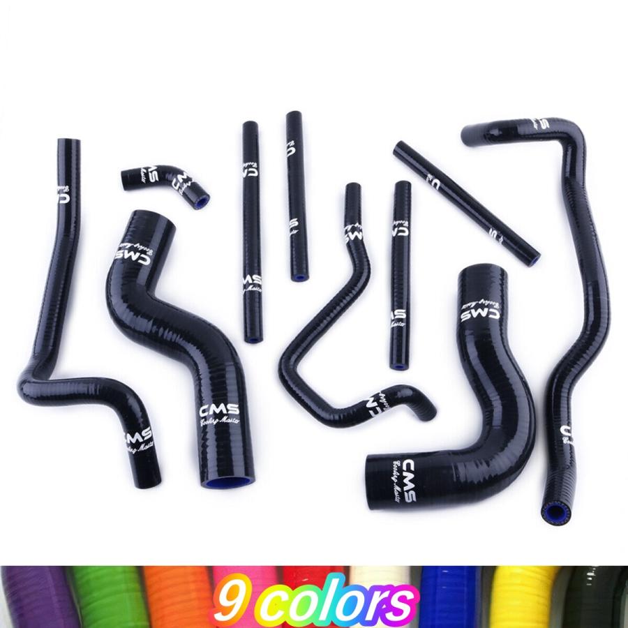 SUBARU ラジエターホース セット インプレッサ GC8 EJ20 STI WRX SUBARU ラジエターホース セット インプレッサ GC8 EJ20 STI WRX