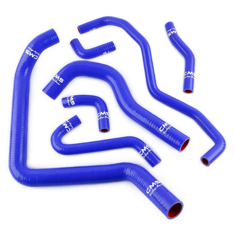 ホンダ（HONDA） ラジエターホース セット インテグラ DC2 DB8 B18C