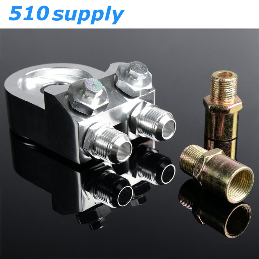 ホンダ（HONDA） オイルクーラー NSX NA1 NA2 16段 汎用 type2