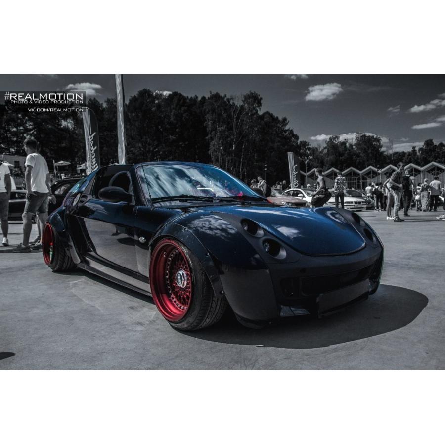 インテグラ dc5 オーバーフェンダー ホンダ（HONDA） オーバーフェンダー インテグラ DC5 タイプR 90mm ABS