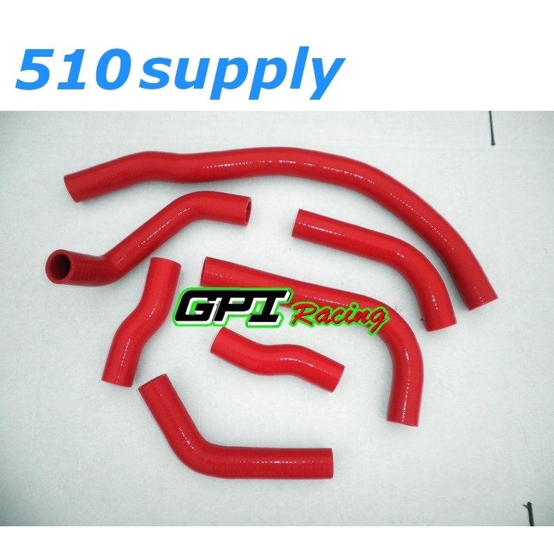 トヨタ（TOYOTA） ラジエターホース SW20 MR-2 ヒーターホース MR2 3-5