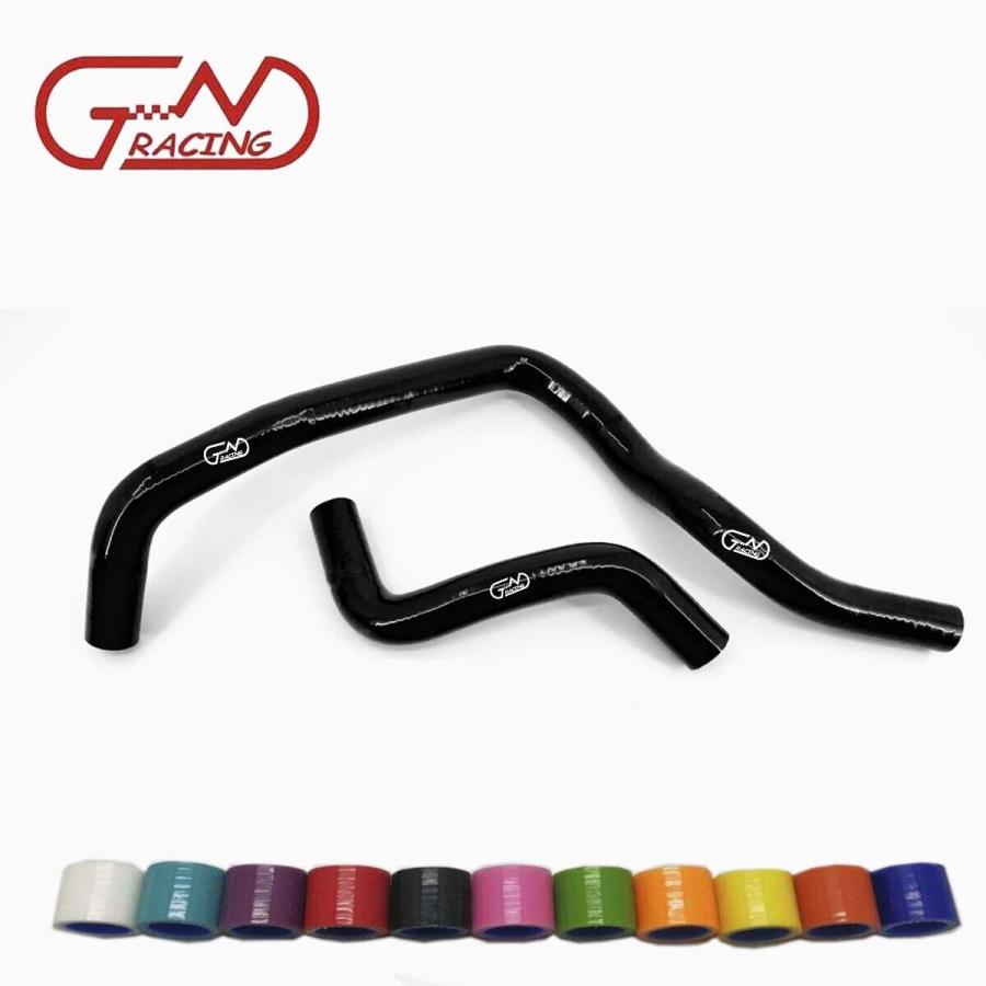 ホンダ（HONDA） ラジエターホース プレリュード アコード BB5 BB6 BB7