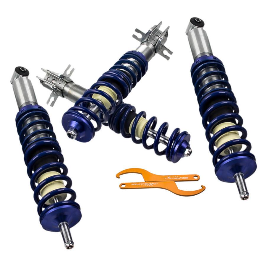 フォルクスワーゲン Maxpeedingrods ゴルフ 17 GOLF1 MK1 74-92 フォルクスワーゲン Maxpeedingrods ゴルフ 17 GOLF1 MK1 74-92
