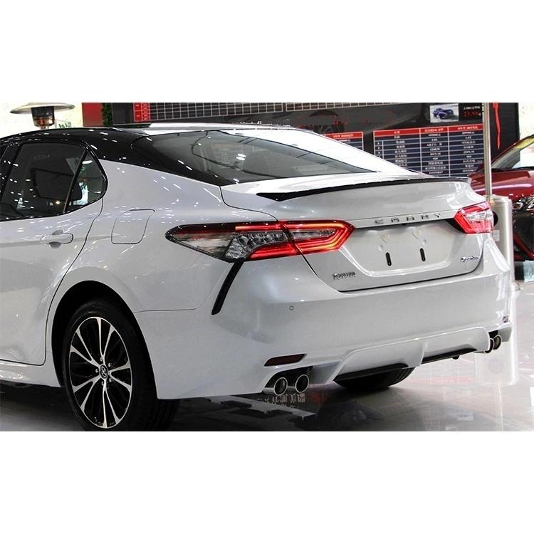 トヨタ（TOYOTA） テールライト 70系 カムリ テールランプ LED RSU製