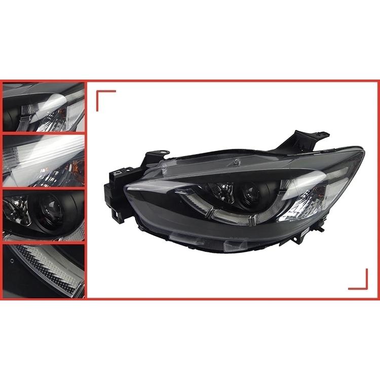 マツダ ヘッドライト CX-5 CX5 KE LED クリア PE-VPS PY-VPS SH マツダ ヘッドライト CX-5 CX5 KE LED クリア PE-VPS PY-VPS SH