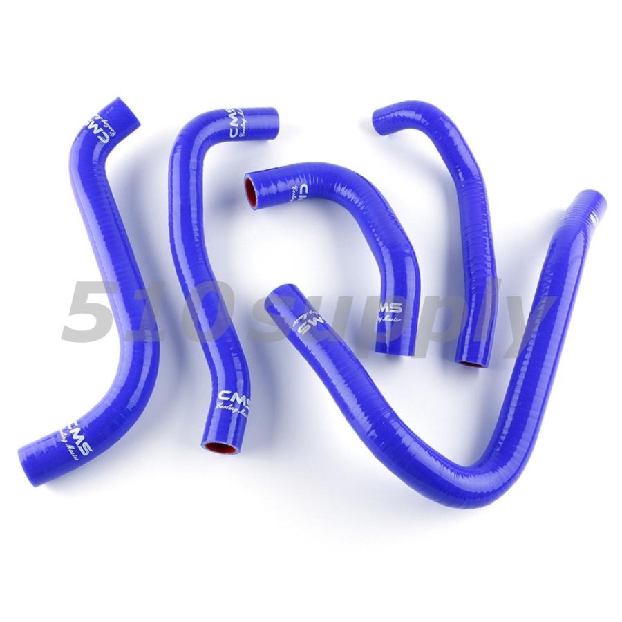 ホンダ（HONDA） ラジエターホース CBR1100XX SC35 クーラントホース