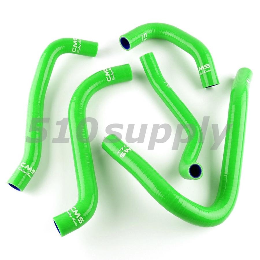 ホンダ（HONDA） ラジエターホース CBR1100XX SC35 クーラントホース