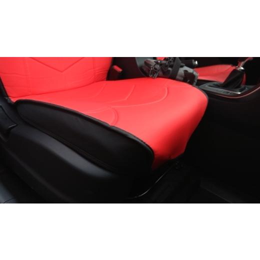 トヨタ シートカバー ヴェロッサ 110系 2席セット 前席 トヨタ シートカバー ヴェロッサ 110系 2席セット 前席
