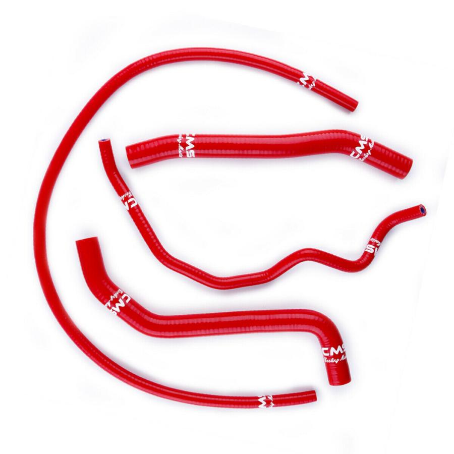 在庫切れ ホンダ（HONDA） ラジエターホース CRF250L CRF250M MD38 MD44 '13-'19