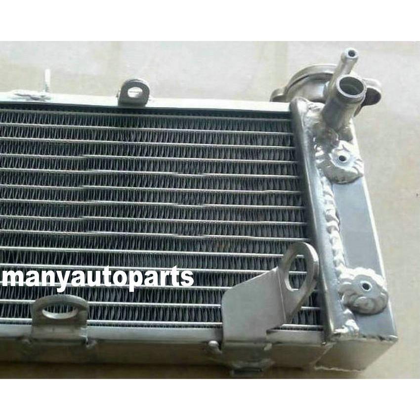 ホンダ ラジエター VT250 スパーダ アルミ製 ラジエーター GPI ホンダ ラジエター VT250 スパーダ アルミ製 ラジエーター GPI