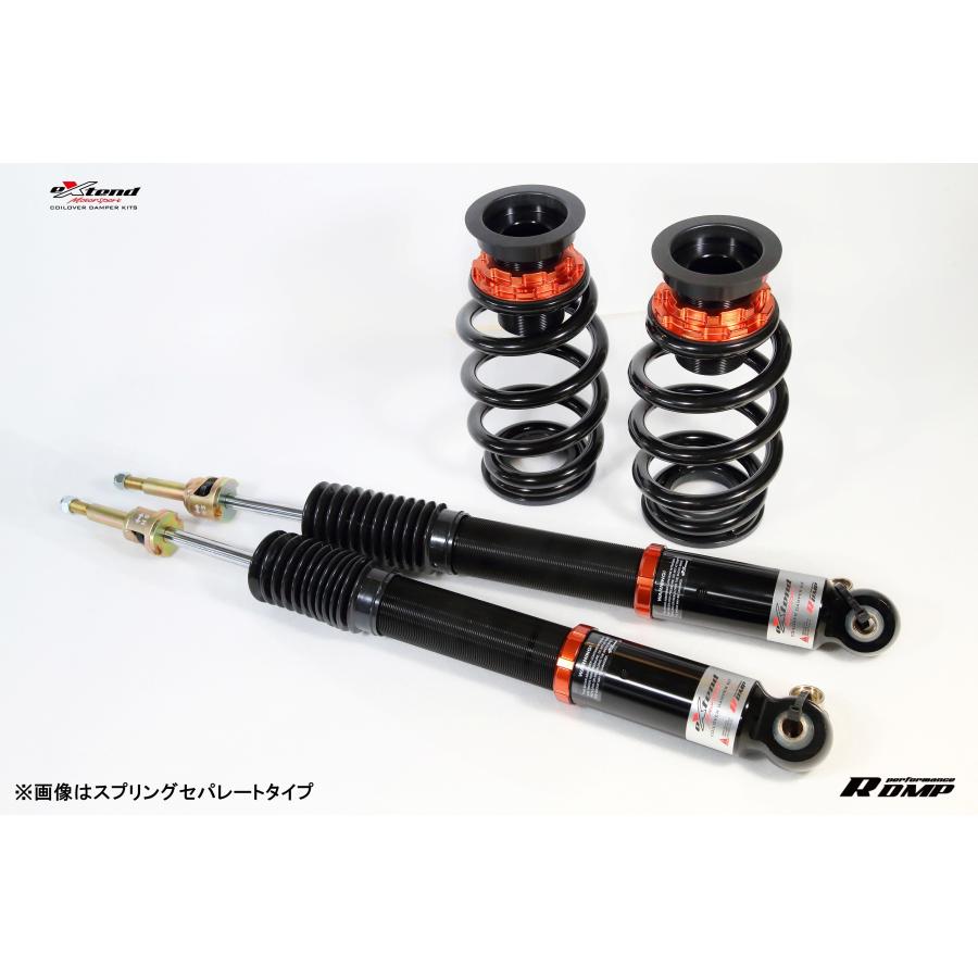 車高調 オデッセイ RL3 RL4 USDM 05-10 サスペンション ホンダ 全長調整 30段減衰 EXTEND RDMP｜510supply2｜07