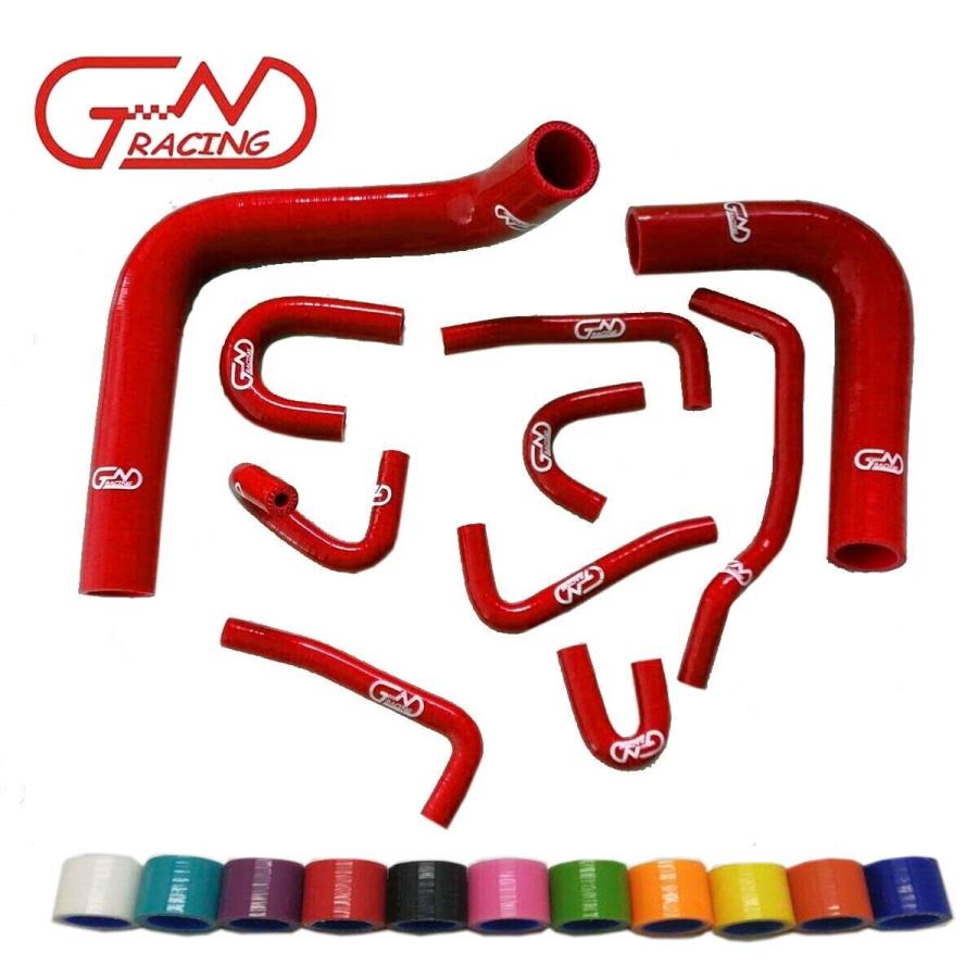 トヨタ（TOYOTA） ラジエターホース ハイラックス 80系 90系 100系 110