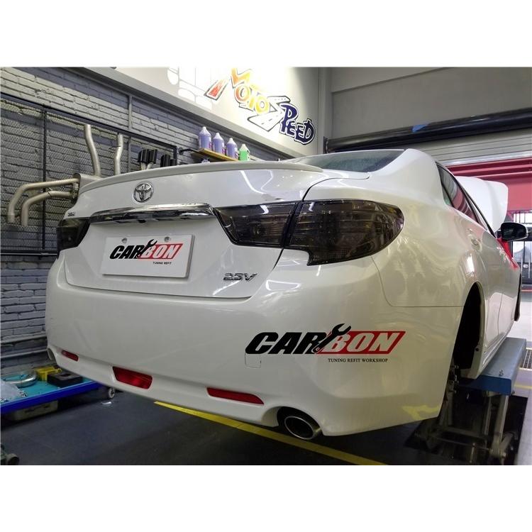 マークX テールライト GRX130 130系 テールランプ LED RSU 後期型