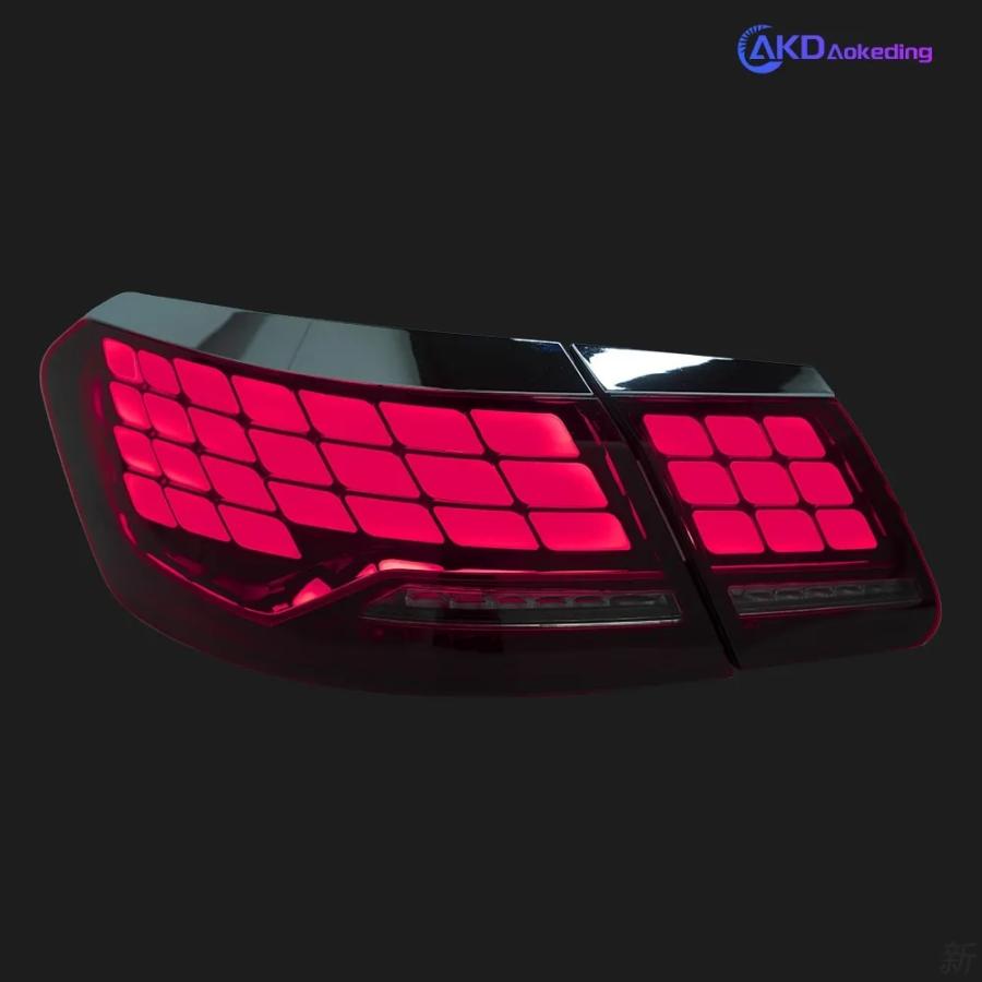 Mercedes-Benz（メルセデス・ベンツ） LED テールライト テールランプ