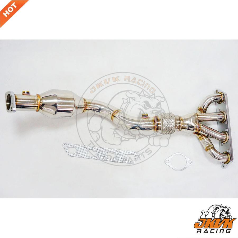 MINI（ミニ） エキマニ クーパー R50 R52 R53 エキゾースト