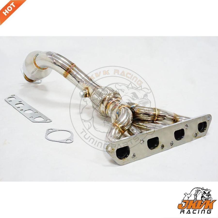 MINI（ミニ） エキマニ クーパー R50 R52 R53 エキゾースト