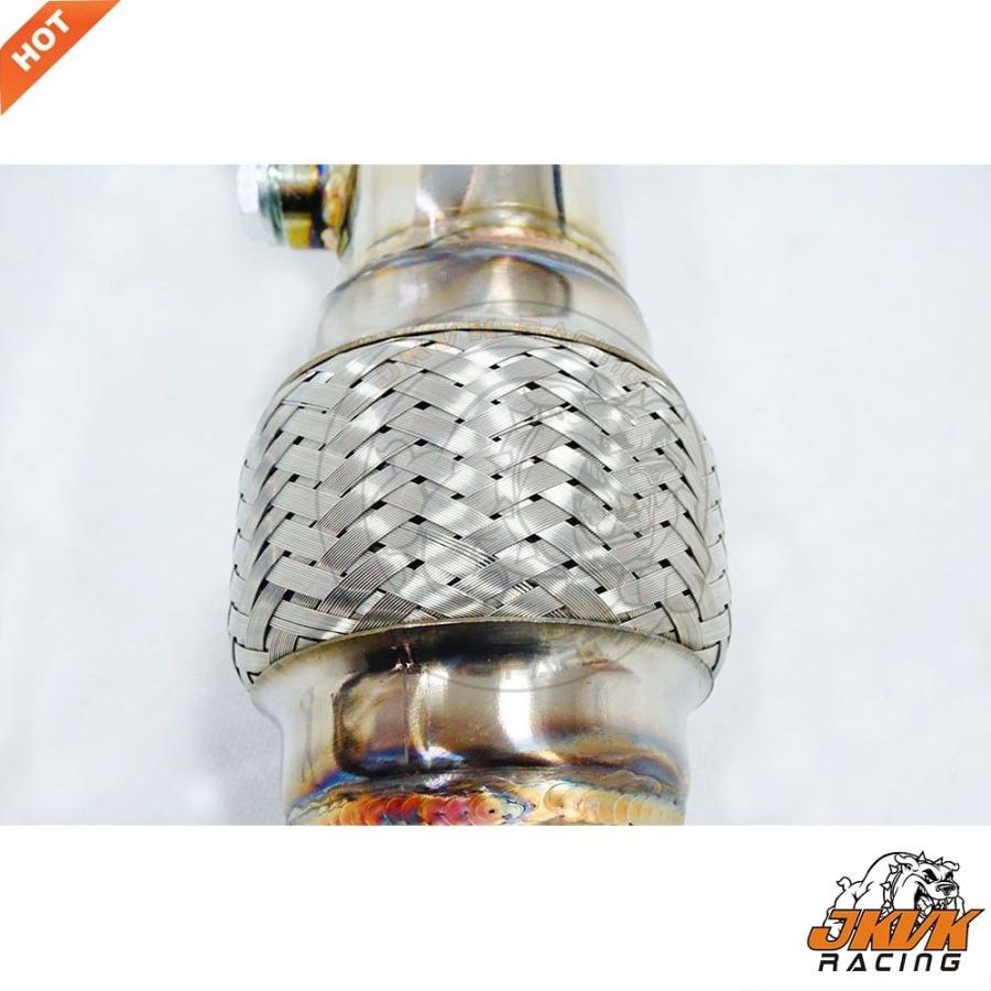 MINI（ミニ） エキマニ クーパー R50 R52 R53 エキゾースト