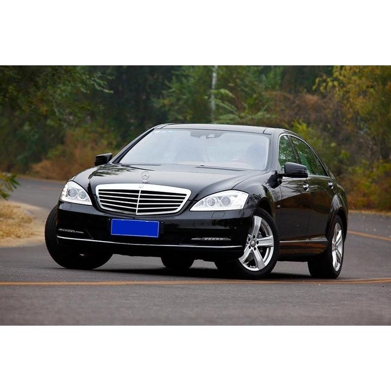 Mercedes-Benz（メルセデス・ベンツ） ヘッドライト Sクラス W221 '05