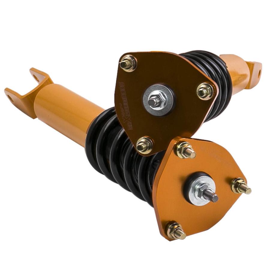 LS460 usf40 tdemand 車高調 (専用品) レクサス（LEXUS） 車高調 LS460 USF40 07-17 サスペンション 全長調整