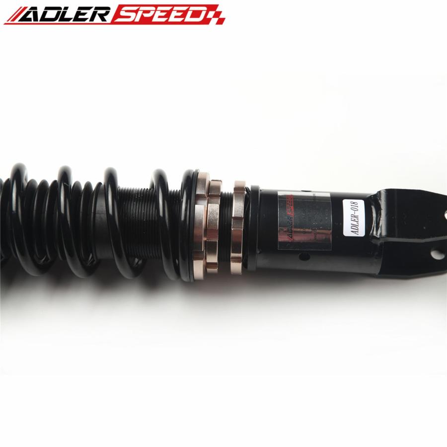 ホンダ 車高調 アキュラ インテグラ DA DB 89-93 全長調整