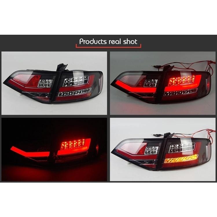 Audi（アウディ） テールライト A4 B8 テールランプ LED '09-'12