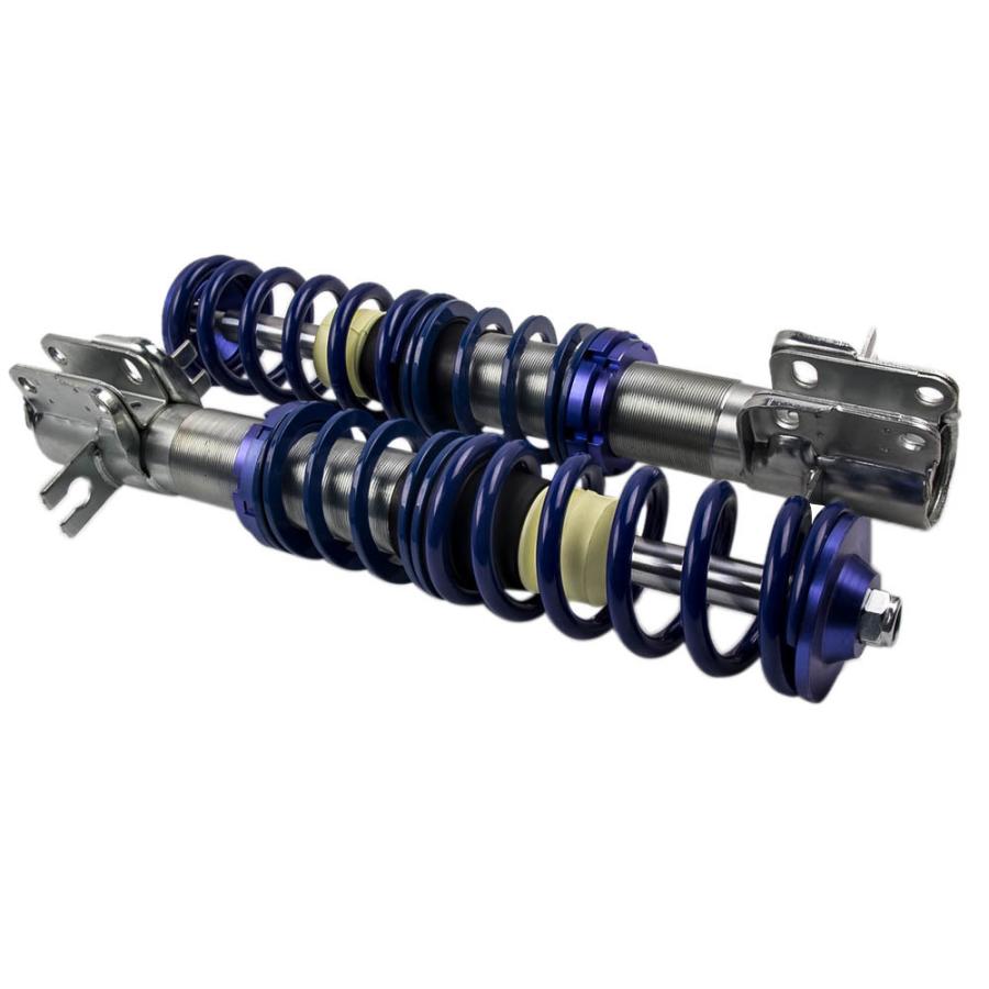 フォルクスワーゲン（Volkswagen） Maxpeedingrods シロッコ MK2 82-92