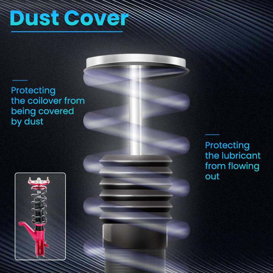 ホンダ（HONDA） 車高調 シビック EP3 サスペンション タイプR 02-05