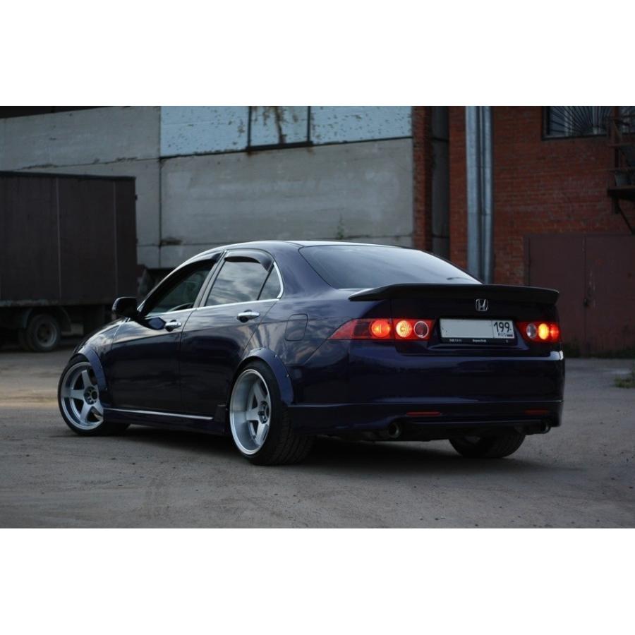 ホンダ（HONDA） オーバーフェンダー シビック EK4 EK9 40mm ABS製 New