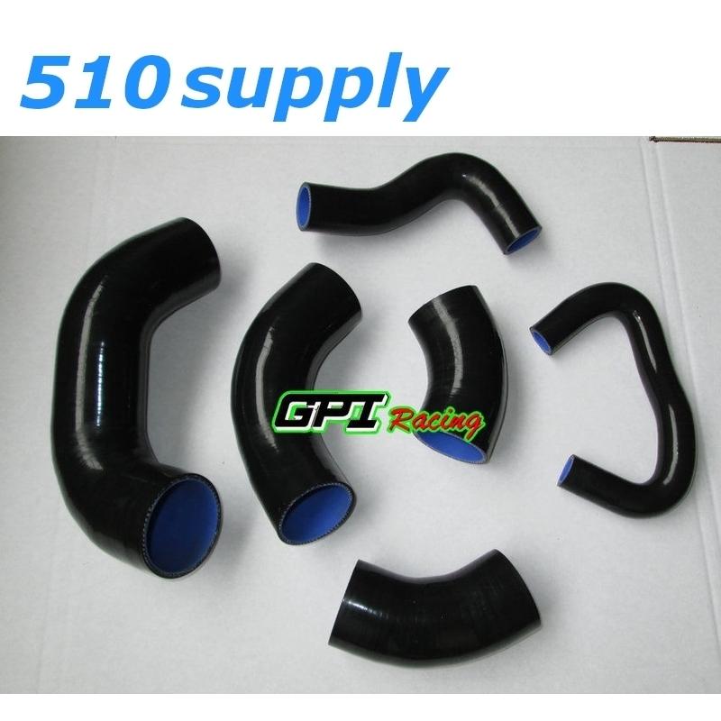 三菱（MITSUBISHI） インタークーラーホース CT9A ランエボ ターボ