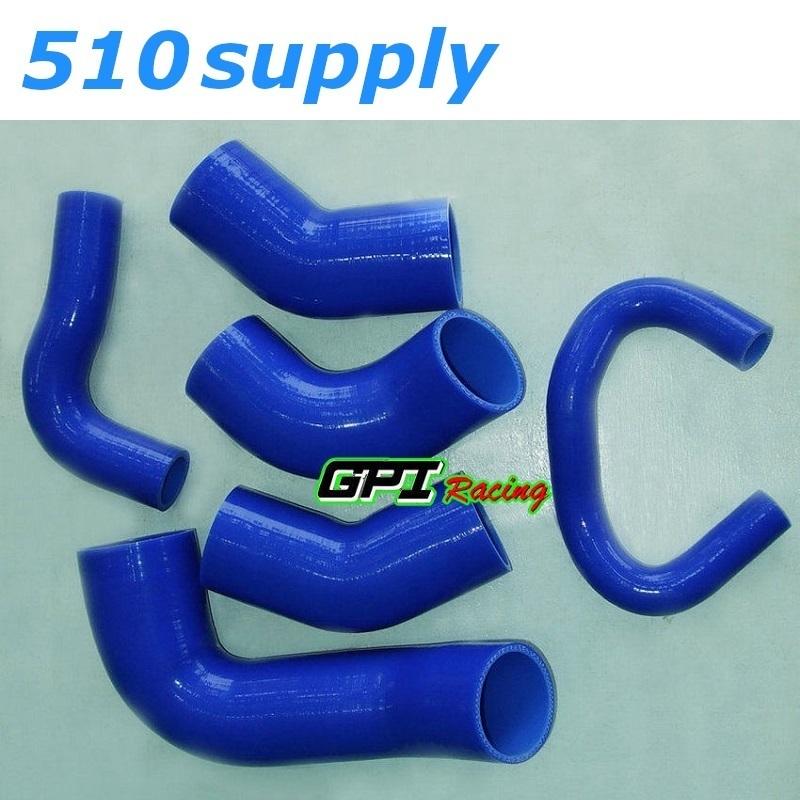 三菱（MITSUBISHI） インタークーラーホース CT9A ランエボ ターボ