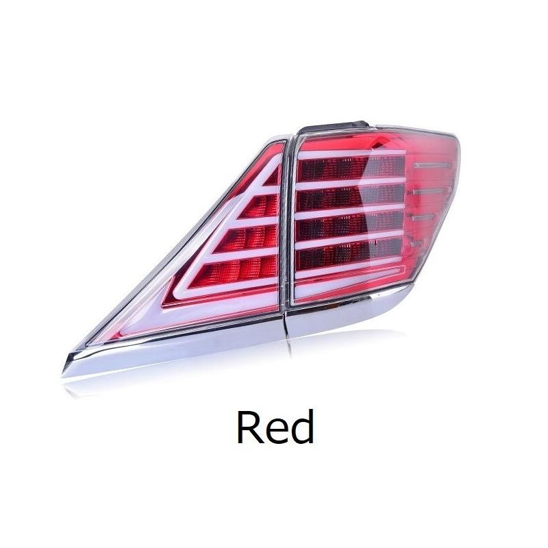 トヨタ（TOYOTA） テールライト アルファード 20系 テールランプ LED