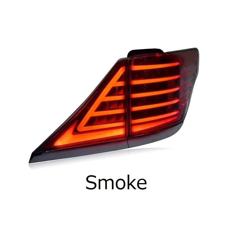 トヨタ（TOYOTA） テールライト アルファード 20系 テールランプ LED