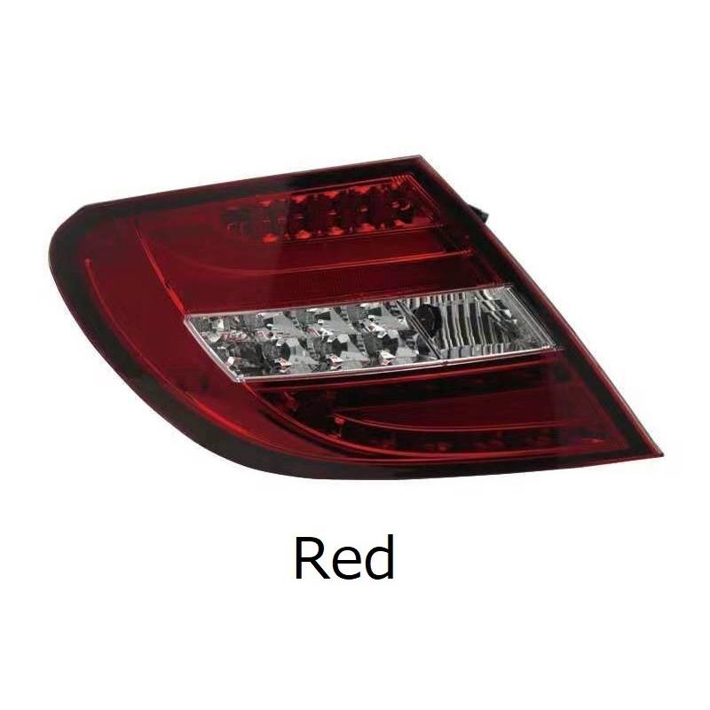 Mercedes-Benz（メルセデス・ベンツ） テールライト Cクラス W204