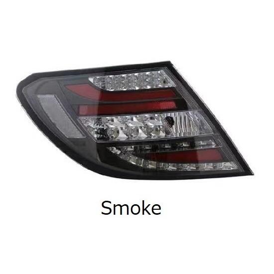 Mercedes-Benz テールライト メルセデス・ベンツ Cクラス W204