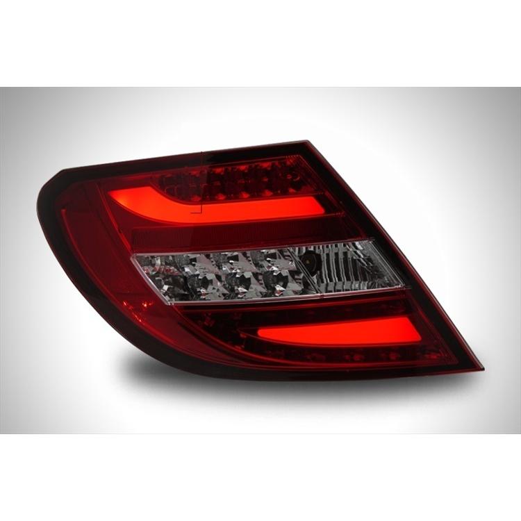 Mercedes-Benz（メルセデス・ベンツ） テールライト Cクラス W204